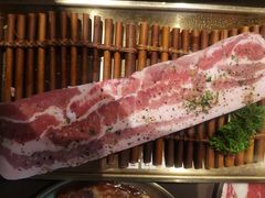 -大叹号·朝鲜族烤肉(潍坊泰华城店)