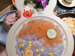 -蜀大侠火锅(森兰花园城店)