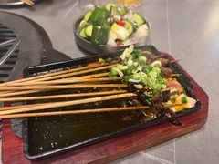 -神伙烧烤(江北黄泥塝店)