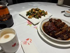 -花城苑广府菜(侨鑫店)