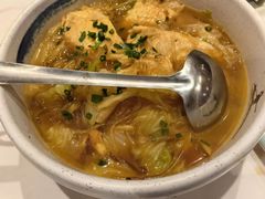 -壹只菜·崇明本地特色菜(崇明南门店)