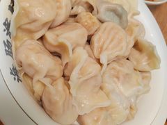 -日丰园海肠水饺·老字号大连海鲜(小平岛总店)