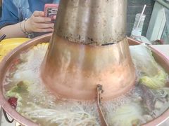 -虾大侠·盱眙龙虾老北京铜锅涮羊肉(金楠天街店)