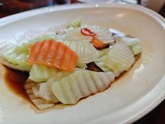 -古南都·老广东酒楼(龙江店)