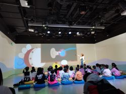 -小鸡哆哆故事屋·儿童乐园(嘉里城店)