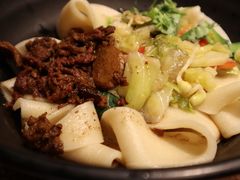 -毅祥斋老孙家泡馍(西羊市店)