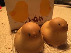 -好利来(十里河店)