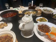 -芳芳私房菜·精做淮扬菜(承德路店)
