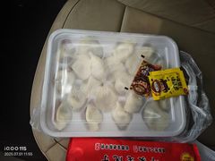 -那家老院子东北菜·饺子·小鸡炖蘑菇(艳华街店)