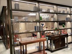 -上海世茂皇家艾美酒店