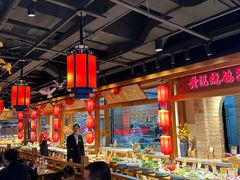 -鸽子窝(黄村店)