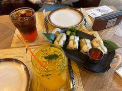 -玖壹咖啡(临河街店)