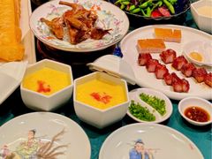 -誉八仙粤菜(万象天地店)