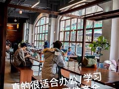 -VESH COFFEE(定西路店)