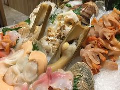 -虾佬圣汤