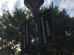 -杭州城北体育公园