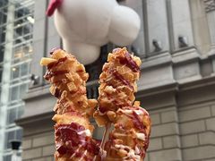 -哼蟹二将·烤肉酱蟹(合生汇店)