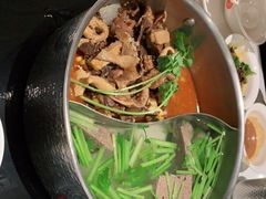 -牛焱·贵州黄牛肉火锅(城西银泰店)