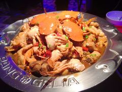 -胖哥俩肉蟹煲(石家庄勒泰中心店)