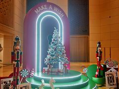 -北京盘古七星酒店