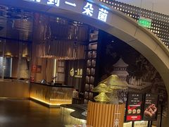 -一朵菌·野生菌探索家火锅(南亚店)