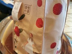 -奈雪的茶(红谷滩万达广场店)
