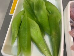 -味仙疯美蛙鱼头(清扬路总店)