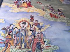 -上海东林寺(金山区)
