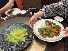 -香宫·中餐厅(拉萨香格里拉大酒店)