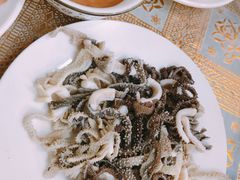 -清真·鸦儿李记·小馆(后海店)