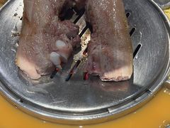 -姜虎东白丁烤肉(银泰中心in99店)