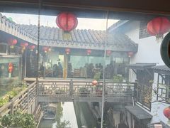 -同得兴 Since·1995 传统苏式面馆(十全街店)
