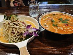 -Siam泰餐厅(水上公园店)