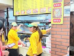 -四里沙茶面(七星西路分店)