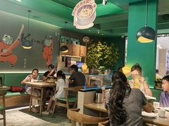 -蛙小侠(五象万象汇店)