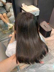 -藤野造型·专业烫染店
