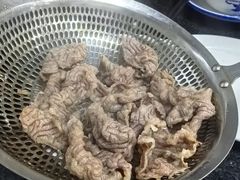 -五洲牛肉美食馆