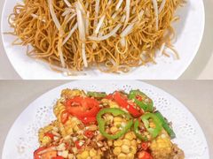 -一哥美食(总店)