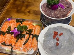 -楠火锅(广州总店)