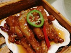 -荣粤酒家·融合粤菜