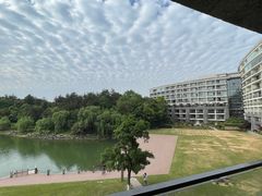 -天目湖涵田度假村
