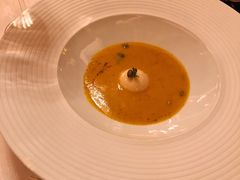 -The Ritz Restaurant