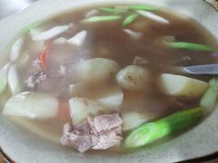 -江南村海鲜馆(洞头店)