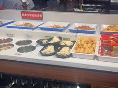 -海汕记·潮汕鲜牛肉火锅·自助