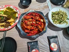 -李叔叔虾蟹大排档(青羊店)