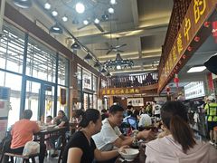 -正果忠记云吞濑粉(总店)