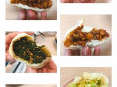 -老陶包子铺(南大西南村店)