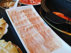 -三江两海老火锅(北京首店)