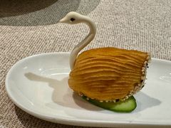 -万丽轩·粤菜(王府井金茂万丽酒店)