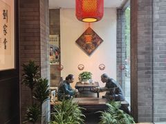 -到家尝北京菜(西坝河店)